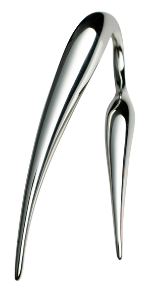 Scarf Pin Silver